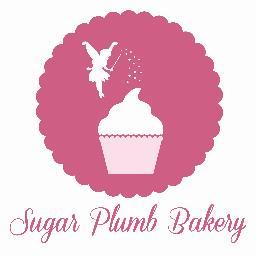 sugar_plumb's profile picture. bespoke cakes made with love and a little extra sparkle