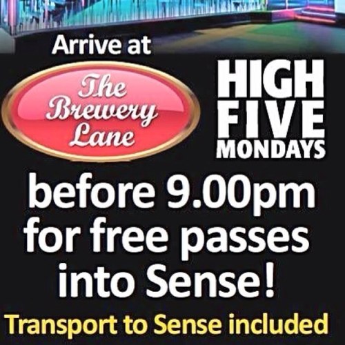 Brewery_Lane's profile picture. 