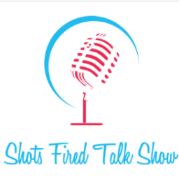 Shots fired is the real deal in radio. We discuss the latest topics , Play all the hits and interview the hottest artist.EVERY Wed .6pm  (347)-857-1084