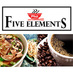Five Elements Cafe (@5elementscafe) Twitter profile photo