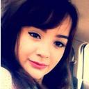 Alexa Navarro - @iriskittles - Twitter
