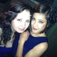 Sharon Hayes (@xlilshayneex) 's Twitter Profile