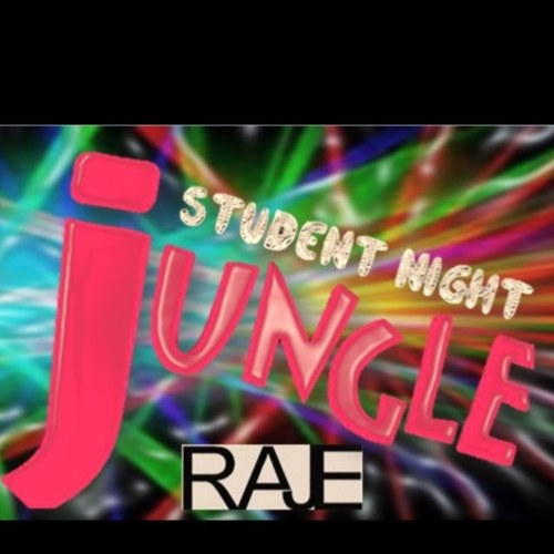 Official Twitter for Jungle Events