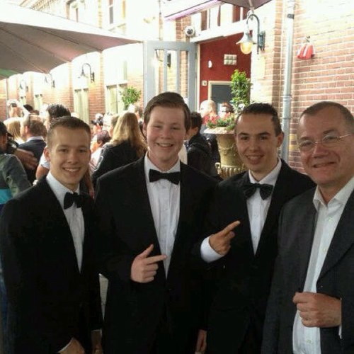 jaydigielis's profile picture. 