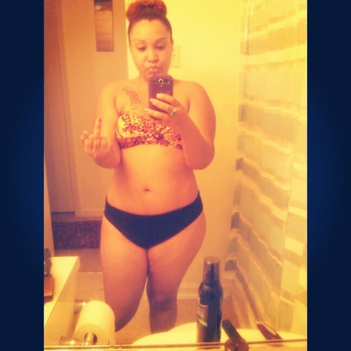 Dont Let Tha Bullshit Of Today, Determine Who You Are Tomorrow♥