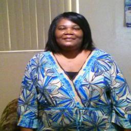 vaniaimbert's profile picture. Heart of Angel