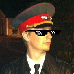 Engineer, problem solver, part time gamer or whatever you want me to be.