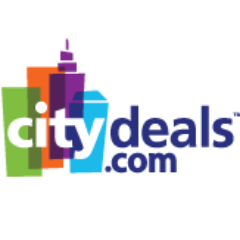 citydealsoffers's profile picture. http://t.co/bDg6w9M2sK provides consumers an online place to shop for hundreds of local and national gift cards & certificates at up to 80% off or more.