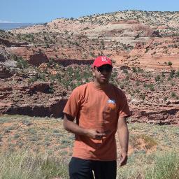 I enjoy Hiking. Running. Dancing. Driving. Chip design @Cisco. @NCState Alumnus.