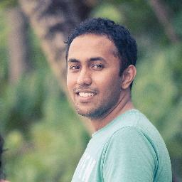 Tech, Man Utd and a sprinkle of everything else.

Software Engineering at Google.