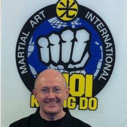 Head Instructor, Suwannee Choi Kwang Do,