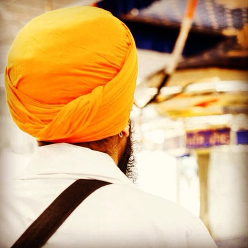 ⚔️👳🏾