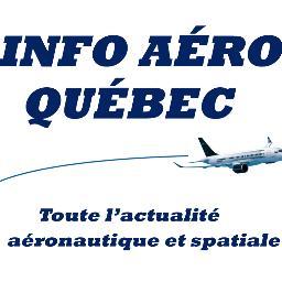 Info Aero Québec