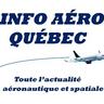 InfoAeroQuebec's profile picture. Toute l'actualité aéronautique et spatiale