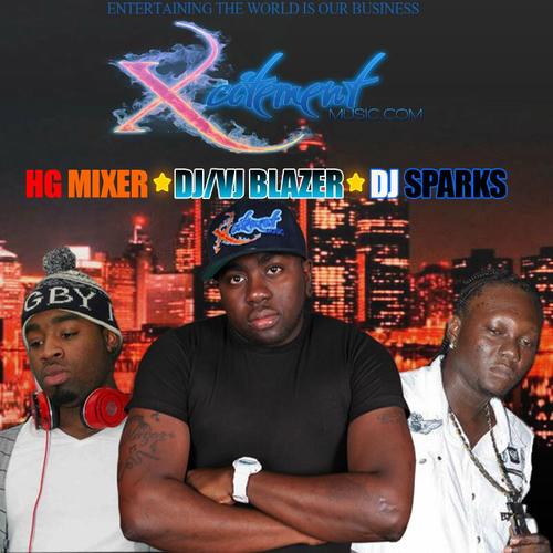 FOUNDED IN 2002 BY DJ BLAZER. XCITEMENT MUSIC REPRESENTS CARIBBEAN MUSIC ON A MULTICULTURAL PLATFORM MIXING IT WITH ALL GENRES FOR FULL ENTERTAINMENT.