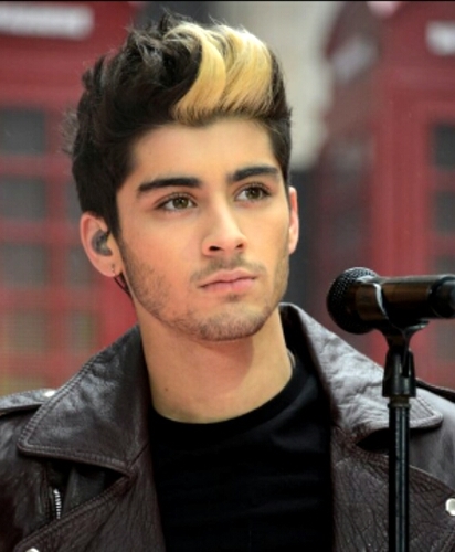 .... - English&Spanish DIRECTIONER - .... [1D]ay I'll come into your world & get it right