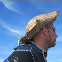 Dave Alden Profile