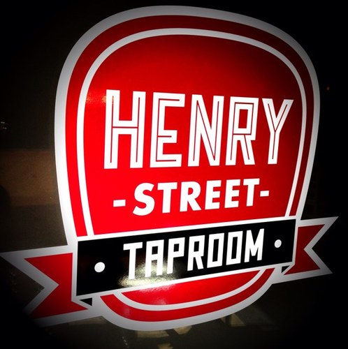 Henry Street Taproom is a classic tavern serving nothing but the best handcrafted brews and farm fresh food.
