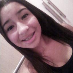 Eu sou uma menina muito ansiosa, tenho 12 anos.Sao paulina ate a morte..