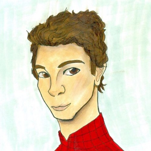 Smart High School student on the honors list. #Spiderman. #RP. #Marvel. In a relationship with my favorite person of all.