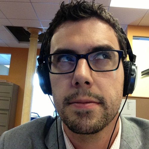 word nerd, destination marketer, Bucks fan