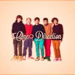 Fc do One Direction sigo de volta :)) !