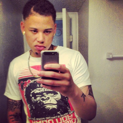 107Hustle's profile picture. live && learn  an never have kids