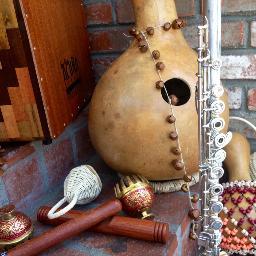 flusSion's profile picture. Don't come to watch. Don't come to listen. Come to experience.