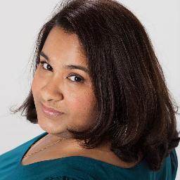 Editor, traveller, foodie, avid cinema-goer, and so much more...