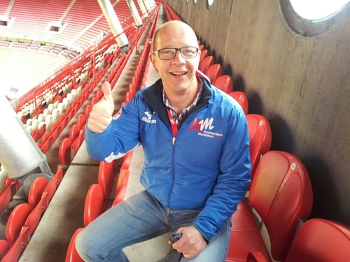 oleooleooleo's profile picture. Bouwjaar 1964, vader, 2 marathons per jaar, sportief, VvE bestuurder, projectleider huisvesting, project coordinatie