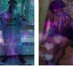 ° TEAM THIICK° ©KISSES™ ®TEAM_US® ™TEAM_HOGAN®