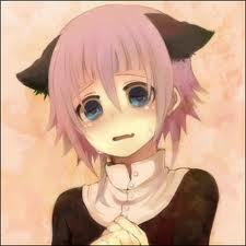 H-Hi...I'm Crona. I'm a-always in the w-way so p-please don't let me be a b-burden. #SouleaterRP #Single #bi #male