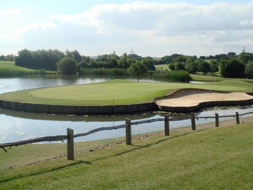 Family Owned 18 Hole Golf Course in the Heart of the Essex Countryside. Established 1991. 01277 365747