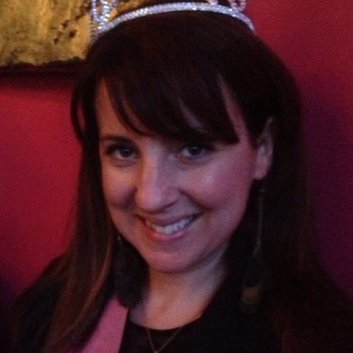 Artist, marketer, musician, designer, macgirl, iphone lover, cook, living, breathing, loving miracle.