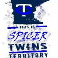 Spicer Twins (@spicertwins) 's Twitter Profile