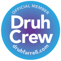 Official twitter account for the #DruhCrew, the campaign team supporting @DruhFarrell for Ward 7 Councillor. Re-elect Druh Oct 16! *This is not a City account.
