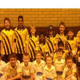 East Kilbride Cricket Club Juniors