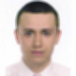 SiarheiPilat's profile picture. 