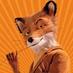 Robbie Fox (@robbiefox4) Twitter profile photo