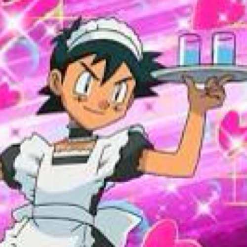 UshKetchum's profile picture. Gury was here. Ush is a loser.