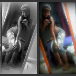 I'm bad & I know it (: