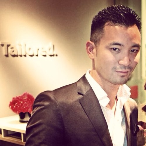 f_tan's profile picture. 