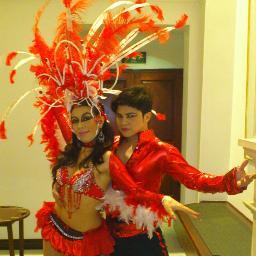 Quien ha nacido para bailar, No lo sabe dejar