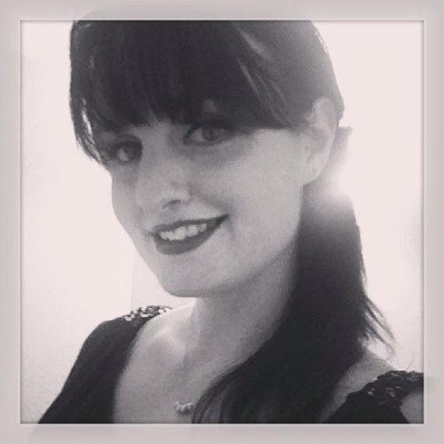 Film/TV Makeup Artist