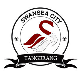 SwanseaTGR's profile picture. Official Twitter account of The Swans Indonesia Regional Tangerang # Email: swansindonesia@yahoo.co.id
   Liberty Stadium
   Swansea · http://t.co/cLuINtVSNP