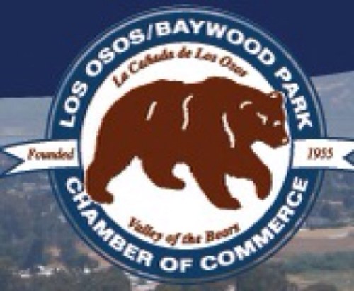 Los Osos Baywood Park Chamber of Commerce, Los Osos Valley Road Los Osos, Ca 93402