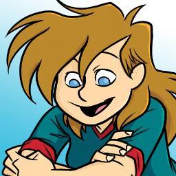 WebcastBeacon's profile picture. Covering and Promoting Creativity and the Creative Process Since 2007. Comics, Comic news and reviews, Fiction, and more!