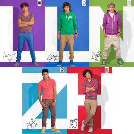 vas happenin one way or another zayn's babe remember you got that one thing directioner's,mixer's follow,& get one back luv yah stay 1D