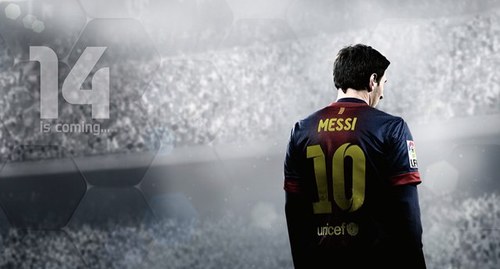 FUT TRADING TIPS, 

We komen weer vol terug met FIFA 14 ! 

Blijf ons volgen voor het laatste nieuws over FIFA 14.