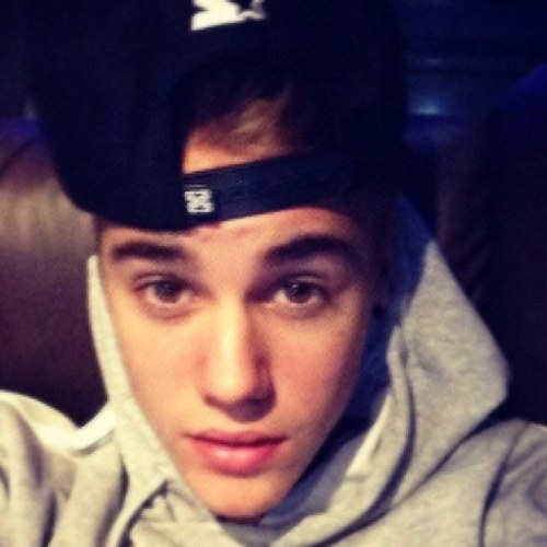 I'm just another thug.
